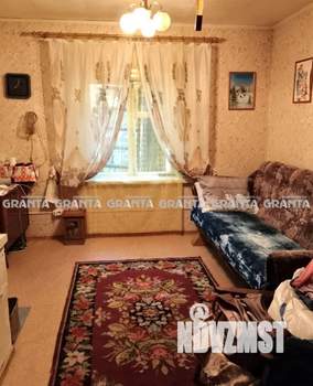 Дом 24м², 1-этажный, участок 8 сот.  