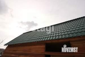 Дом 80м&sup2;, 2-этажный, участок 12 сот.  