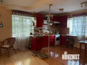 Коттедж 188м&sup2;, 2-этажный, участок 20 сот.  