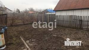 Дом 50м², 2-этажный, участок 9 сот.  