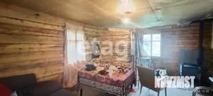 Дом 36м², 2-этажный, участок 10 сот.  