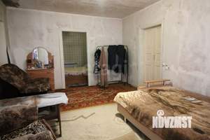 Дом 82м&sup2;, 1-этажный, участок 5 сот.  