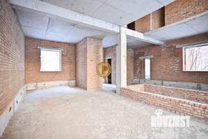 Дом 200м&sup2;, 2-этажный, участок 10 сот.  