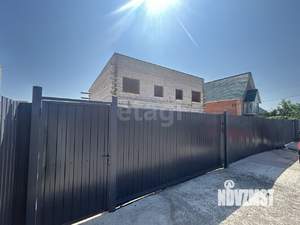 Дом 200м&sup2;, 2-этажный, участок 4 сот.  