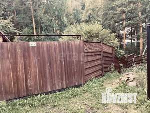 Дом 30м&sup2;, 2-этажный, участок 6 сот.  