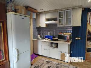 Дом 94м&sup2;, 2-этажный, участок 5 сот.  