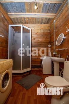 Дом 130м², 2-этажный, участок 12 сот.  