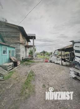 Дом 39м&sup2;, 2-этажный, участок 10 сот.  