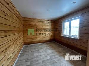 Дом 147м&sup2;, 1-этажный, участок 9 сот.  