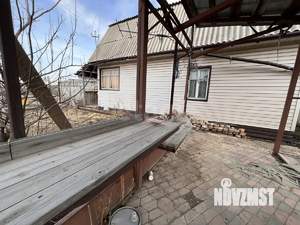 Дача 25м², 2-этажный, участок 10 сот.  