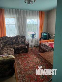 Дом 68м&sup2;, 2-этажный, участок 8 сот.  