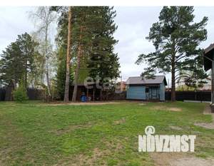 Дом 151м², 3-этажный, участок 10 сот.  