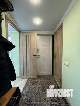 Дом 50м², 2-этажный, участок 6 сот.  