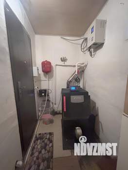 Дом 70м&sup2;, 1-этажный, участок 6 сот.  