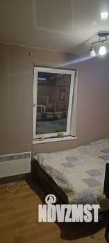 Дом 40м², 1-этажный, участок 1 сот.  