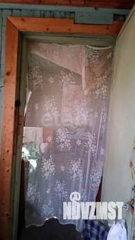 Дом 20м&sup2;, 1-этажный, участок 9 сот.  