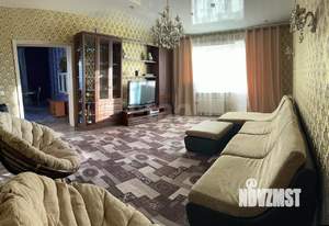 Дом 292м&sup2;, 3-этажный, участок 12 сот.  