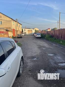 Дом 46м², 1-этажный, участок 2 сот.  