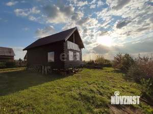 Дом 90м&sup2;, 2-этажный, участок 7 сот.  