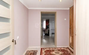 Дом 46м², 2-этажный, участок 3 сот.  