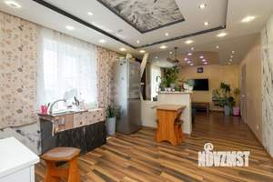 Дом 60м&sup2;, 1-этажный, участок 8 сот.  