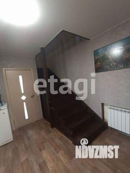 Дом 150м², 2-этажный, участок 7 сот.  
