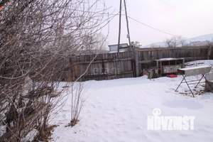 Дом 20м&sup2;, 1-этажный, участок 7 сот.  