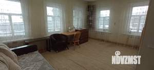 Дом 40м&sup2;, 1-этажный, участок 6 сот.  