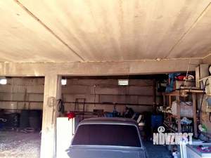 Дом 168м&sup2;, 1-этажный, участок 9 сот.  