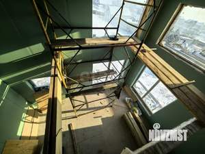 Дом 110м&sup2;, 2-этажный, участок 9 сот.  