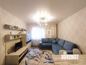 Дом 141м&sup2;, 3-этажный, участок 14 сот.  