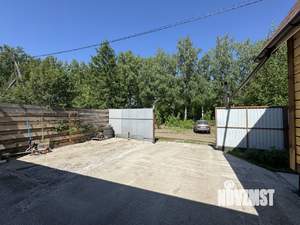 Коттедж 64м², 2-этажный, участок 6 сот.  