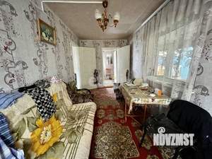 Дом 105м², 2-этажный, участок 9 сот.  