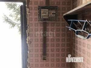 Дом 41м&sup2;, 2-этажный, участок 4 сот.  