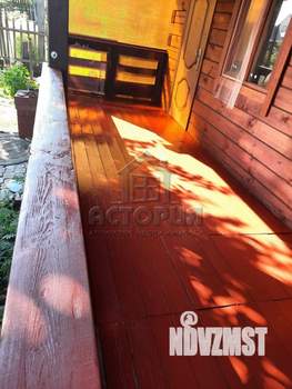 Дом 35м&sup2;, 1-этажный, участок 4 сот.  