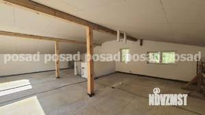 Коттедж 210м&sup2;, 2-этажный, участок 14 сот.  