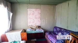 Дом 20м&sup2;, 1-этажный, участок 9 сот.  