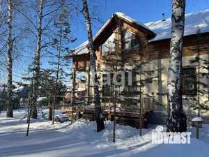 Дача 250м², 2-этажный, участок 9 сот.  