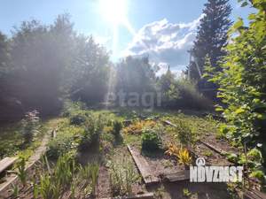 Дом 40м², 2-этажный, участок 14 сот.  