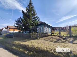 Дом 40м&sup2;, 1-этажный, участок 30 сот.  