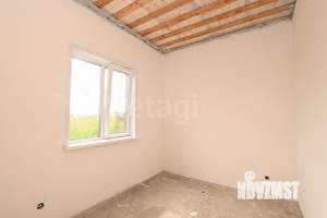 Дом 145м², 2-этажный, участок 10 сот.  