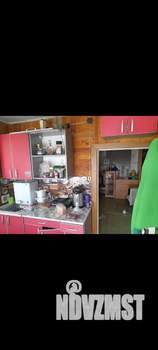 Дом 50м², 2-этажный, участок 8 сот.  