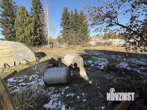 Дача 24м², 1-этажный, участок 12 сот.  