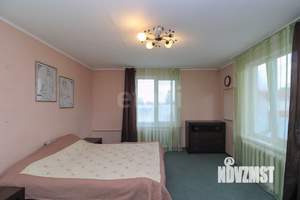 Дом 253м², 2-этажный, участок 4 сот.  