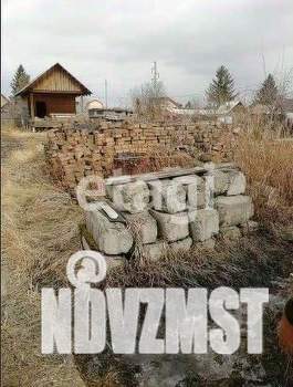 Дача 24м², 2-этажный, участок 8 сот.  