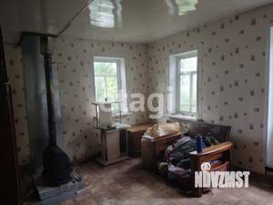 Дом 40м², 1-этажный, участок 7 сот.  