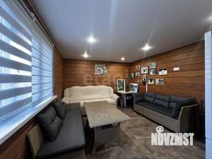 Дом 120м², 1-этажный, участок 20 сот.  