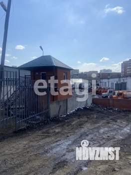 Дом 98м&sup2;, 1-этажный, участок 6 сот.  