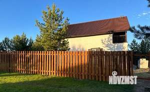 Дом 164м&sup2;, 2-этажный, участок 9 сот.  