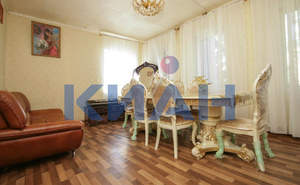 Дом 74м², 1-этажный, участок 9 сот.  